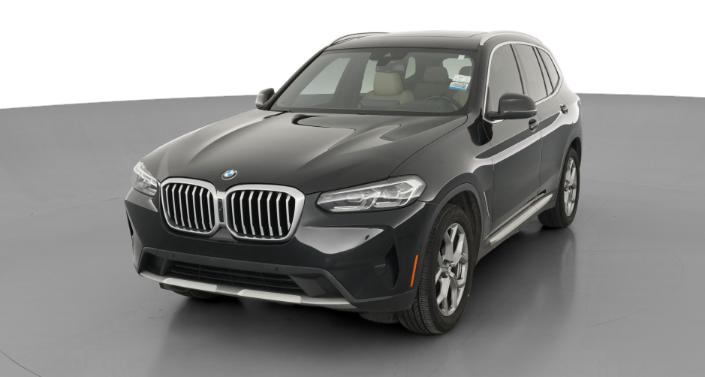 Thumbnail: 2024 BMW X3 - 1