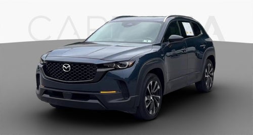 2025 MAZDA CX-50 Hybrid