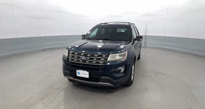 Thumbnail: 2016 Ford Explorer - 1