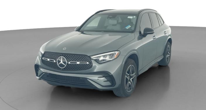 Thumbnail: 2023 Mercedes-Benz GLC - 1