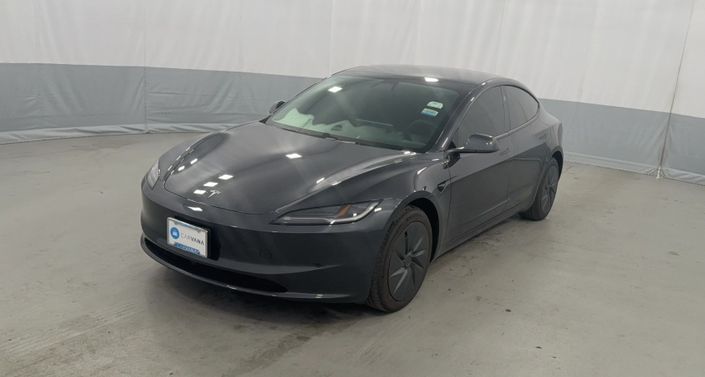 Thumbnail: 2026 Tesla Model 3 - 1