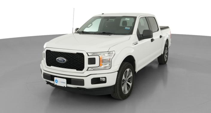 Thumbnail: 2019 Ford Econoline - 1