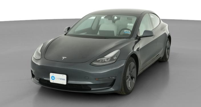 Thumbnail: 2022 Tesla Model 3 - 1