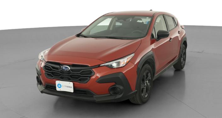 Thumbnail: 2024 Subaru Crosstrek - 1