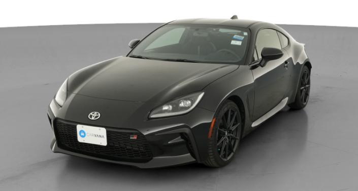 Thumbnail: 2025 Toyota GR86 - 1