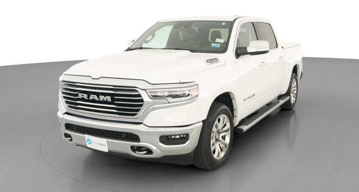 Thumbnail: 2022 RAM 1500 - 1