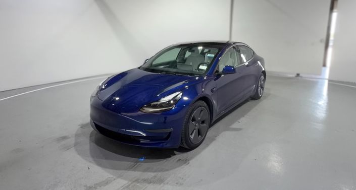 Thumbnail: 2023 Tesla Model 3 - 1