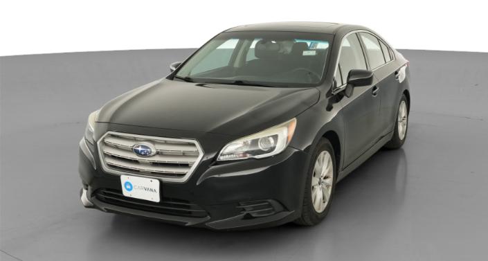 2015 Subaru Legacy Premium -
                  Colonial Heights, VA