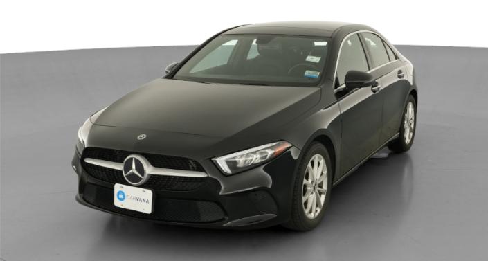 2020 Mercedes-Benz A-Class A 220 4MATIC -
                  Richton Park, IL