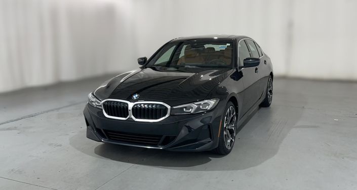 Thumbnail: 2025 BMW 3 Series - 1