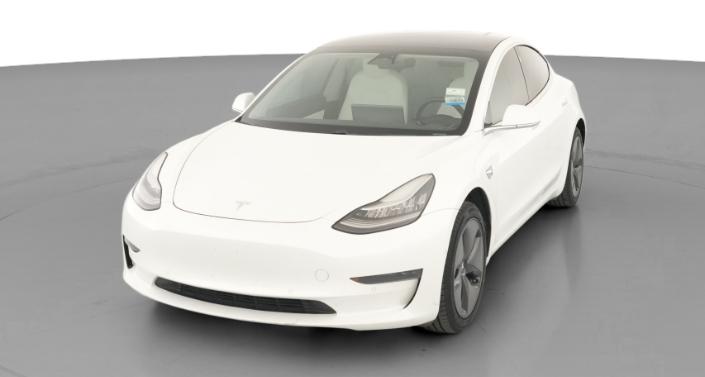 Thumbnail: 2020 Tesla Model 3 - 1