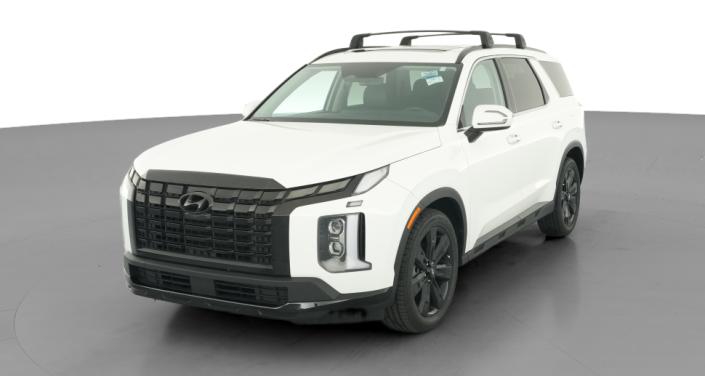 Thumbnail: 2023 Hyundai Palisade - 1