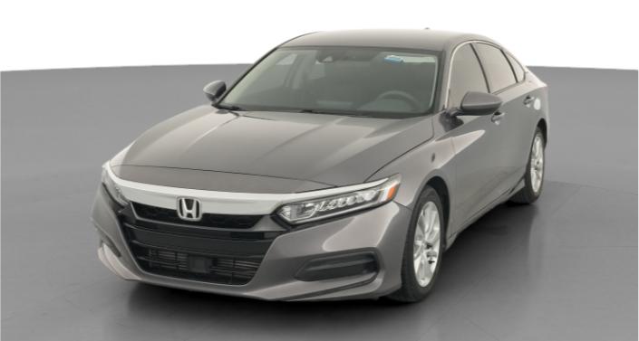 Thumbnail: 2019 Honda Accord - 1
