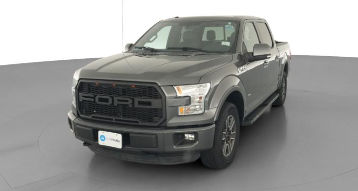 Thumbnail: 2015 Ford Econoline - 1