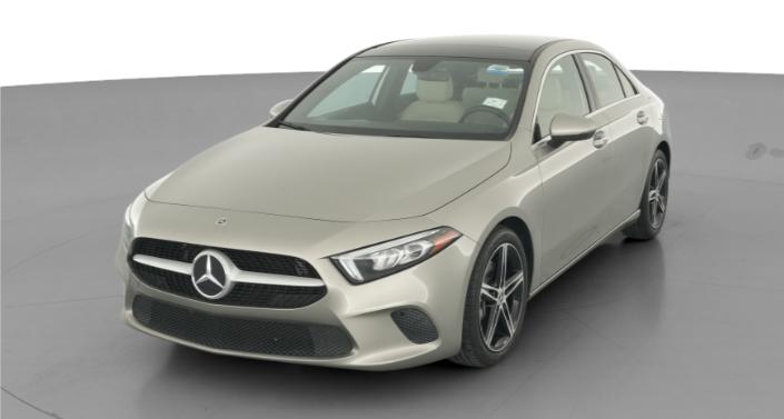 2020 Mercedes-Benz A-Class A 220 -
                  San Antonio, TX