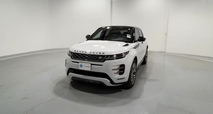 2020 Land Rover Range Rover Evoque First Edition -
                  Fairview, OR