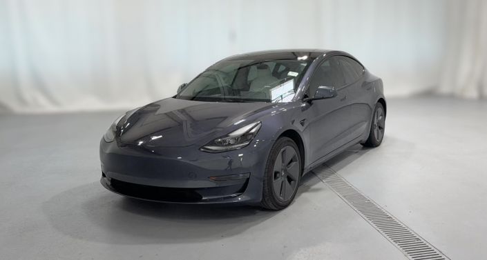 Thumbnail: 2023 Tesla Model 3 - 1