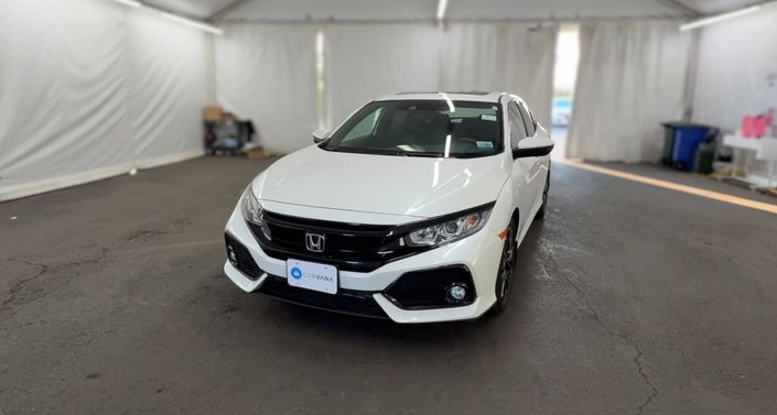 Thumbnail: 2019 Honda Civic - 1