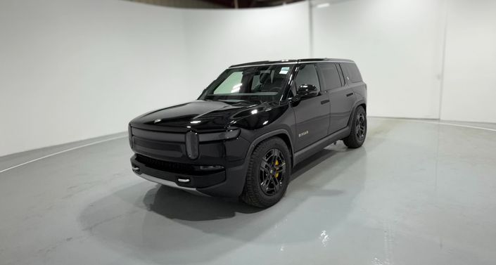 Thumbnail: 2023 Rivian R1S - 1
