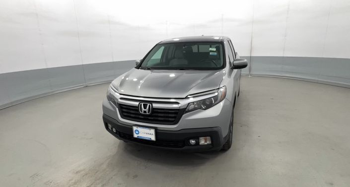 2019 Honda Ridgeline RTL-T -
                  Akron, NY