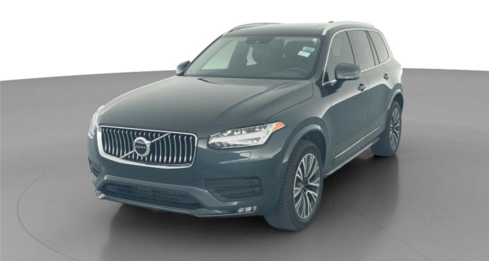 Thumbnail: 2021 Volvo XC90 - 1