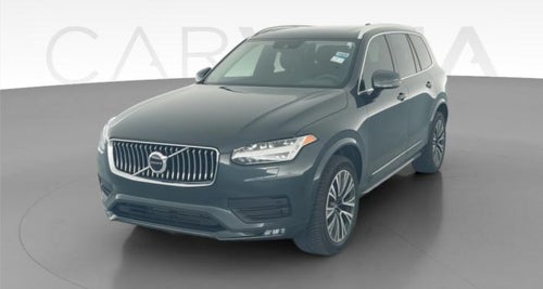 2021 Volvo XC90