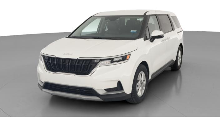 Thumbnail: 2023 Kia Carnival - 1