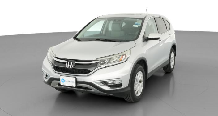 Thumbnail: 2016 Honda CR-V - 1