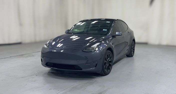 Thumbnail: 2023 Tesla Model Y - 1