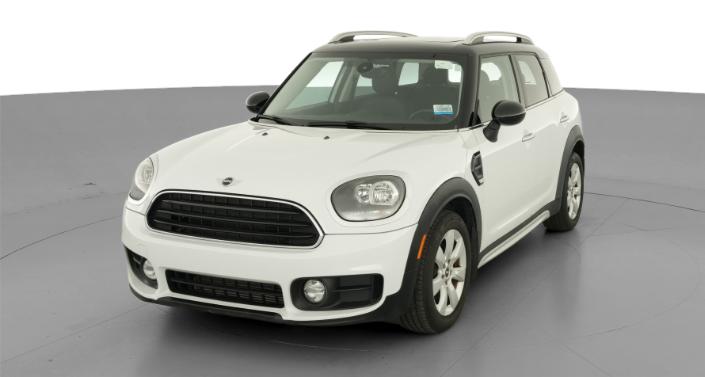 2018 MINI Cooper Countryman  -
                  West Memphis, AR