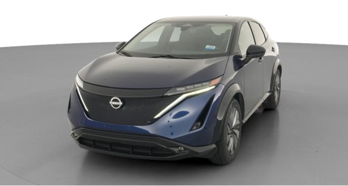 Thumbnail: 2024 Nissan Ariya - 1
