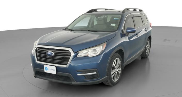 2020 Subaru Ascent Premium -
                  San Antonio, TX