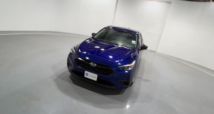 Thumbnail: 2024 Subaru Impreza - 1