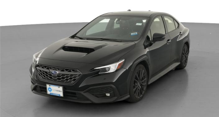 Thumbnail: 2023 Subaru WRX - 1