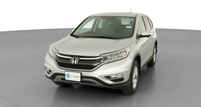 Thumbnail: 2016 Honda CR-V - 1