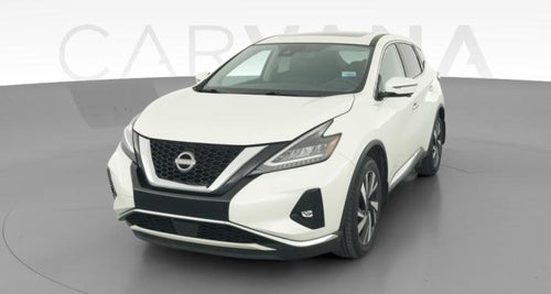 2023 Nissan Murano