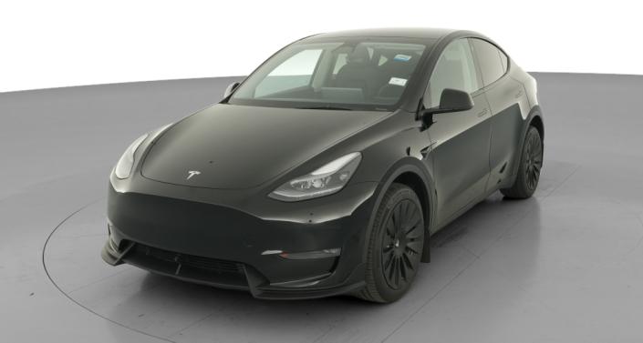 Thumbnail: 2023 Tesla Model Y - 1