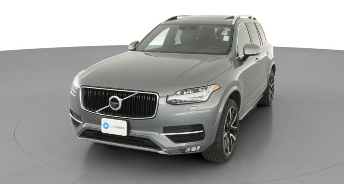 2018 Volvo XC90 T6 Momentum -
                  Colonial Heights, VA