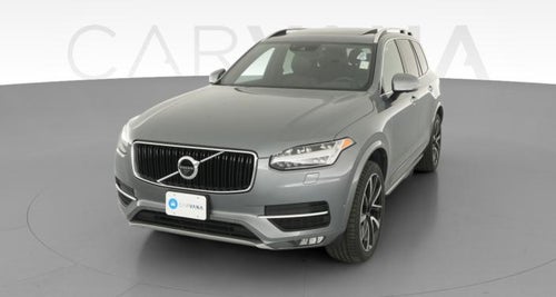 2018 Volvo XC90