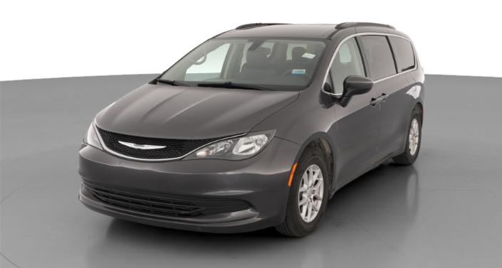 Thumbnail: 2020 Chrysler Voyager - 1