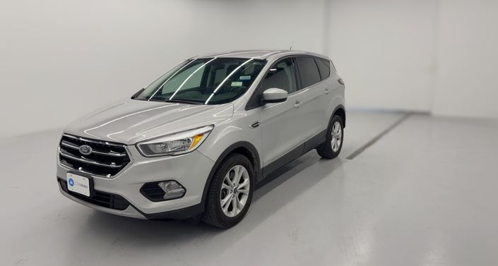 2017 Ford Escape SE -
                  Cicero, NY