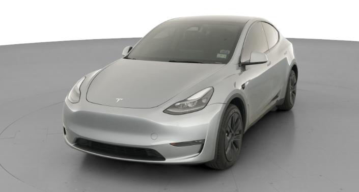Thumbnail: 2024 Tesla Model Y - 1