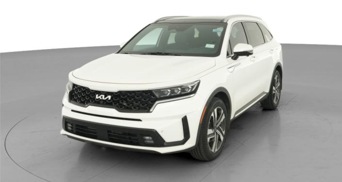 Thumbnail: 2023 Kia Sorento - 1