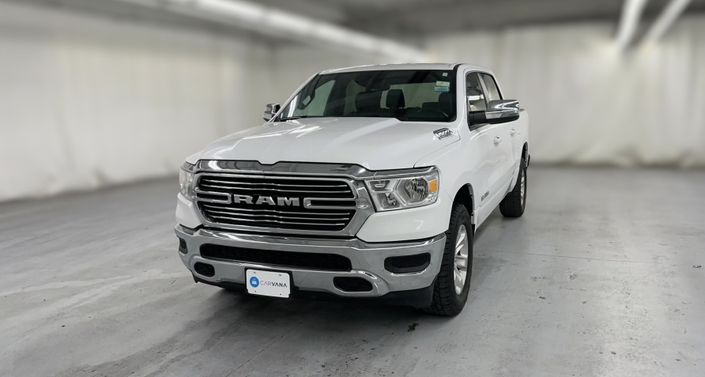 Thumbnail: 2024 RAM 1500 - 1