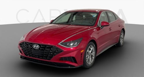 2020 Hyundai Sonata