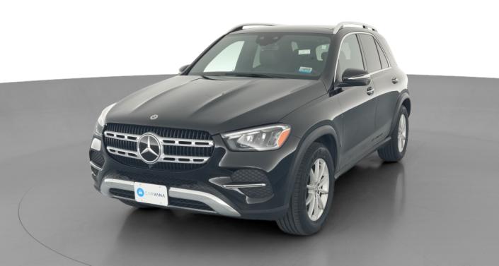 Thumbnail: 2024 Mercedes-Benz GLE - 1