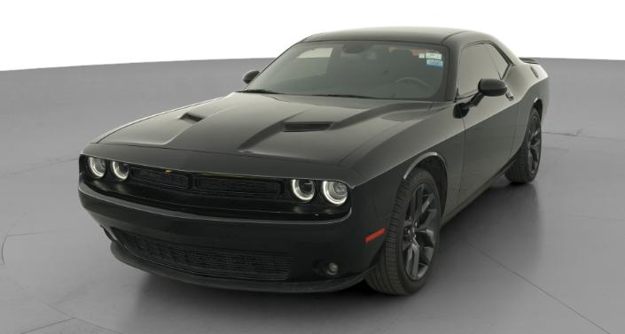 Thumbnail: 2023 Dodge Challenger - 1