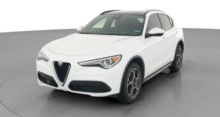 2022 Alfa Romeo Stelvio Ti -
                  Haines City, FL