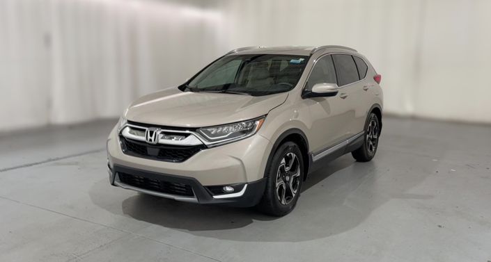 Thumbnail: 2019 Honda CR-V - 1