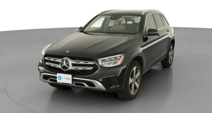 Thumbnail: 2020 Mercedes-Benz GLC - 1